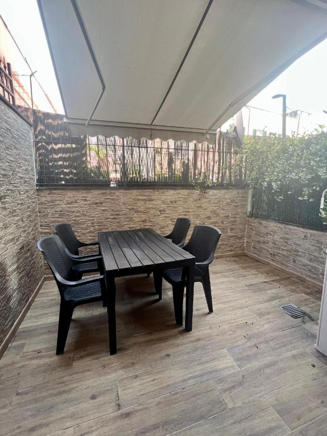 Lejlighed Ponte Milvio - Flat With Terrace Rom