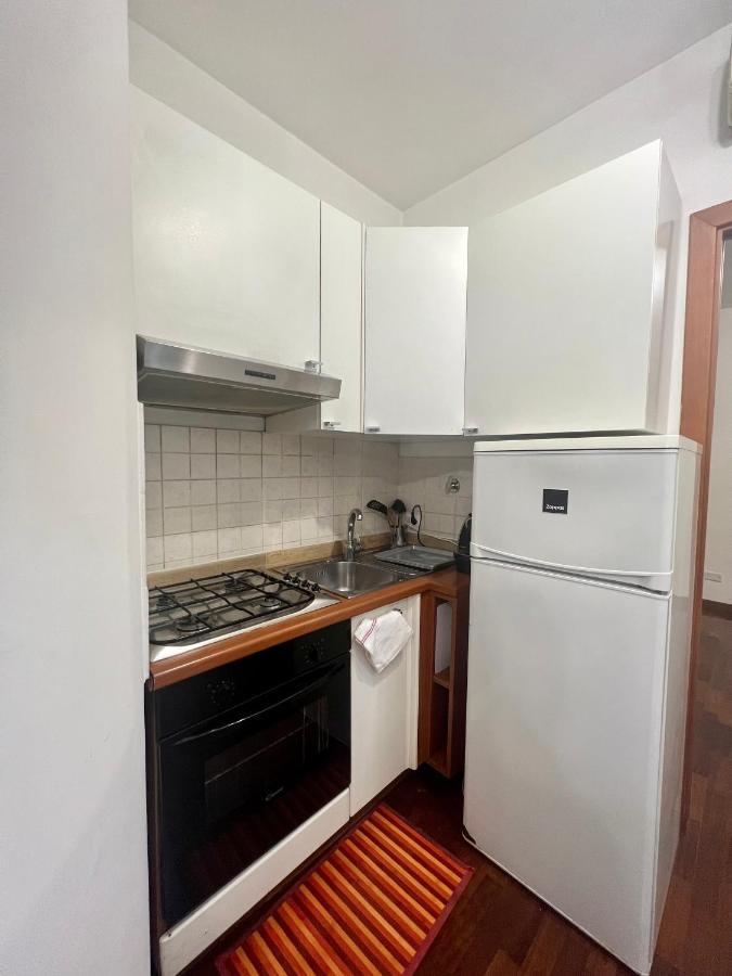 Ponte Milvio - Flat With Terrace * Rom
